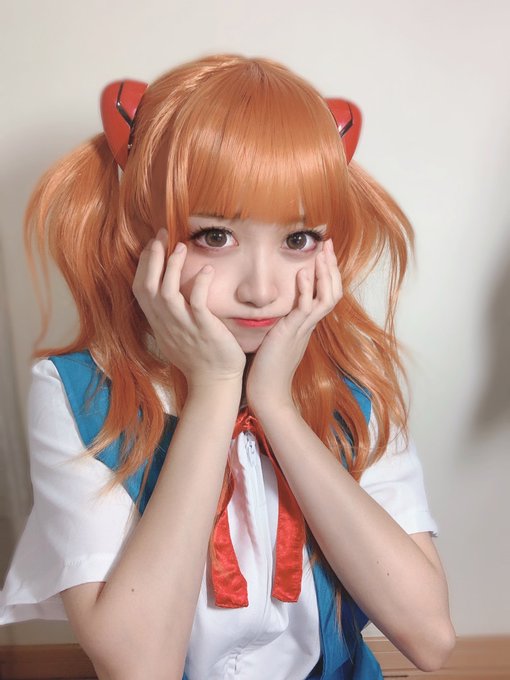 コスプレイヤーひまわりありすのTwitter画像36