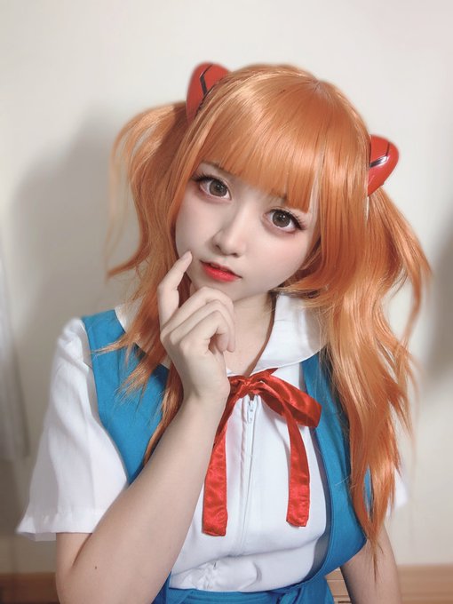 コスプレイヤーひまわりありすのTwitter画像35