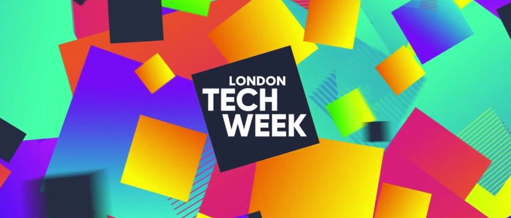 vws_creative's tweet photo. Last wk we had the pleasure of joining in on @LDNTechWeek virtual conference. Sitting in on some very insightful discussions and networking with so many new start ups & industry leaders.
#digitaltransformation #londontechweek2020 #tech #marketing #data #vwscreativesolutions https://t.co/FNOzPDQmHR