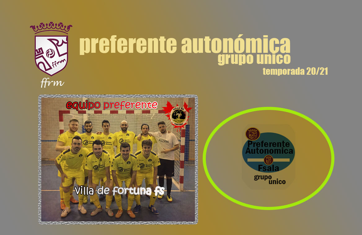 josebae47170450's tweet photo. Equipos que faltaban por presentar en la preferente autonómica grupo único.
@futsalfortuna y @LorcaFs 
#futsalmurCámara📸 #ffrm #rfef #futbolsala #futsalfemenino #futsalre  #futebol  #printtec #lorquiplast #fran_peluquero https://t.co/cYxkGIX9b9