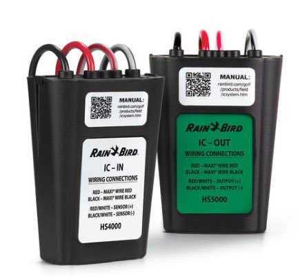 matthewcorentin's tweet photo. @PenderSuper @RainBirdGolf Actually it’s a hybrid system with IC. We irrigate some areas with IC, but mostly it controls the Subair system and monitors the voltage of the vaults remotely. That way they know the Subair system is working and running properly. #RBICConnect https://t.co/wV5HCM7XbD