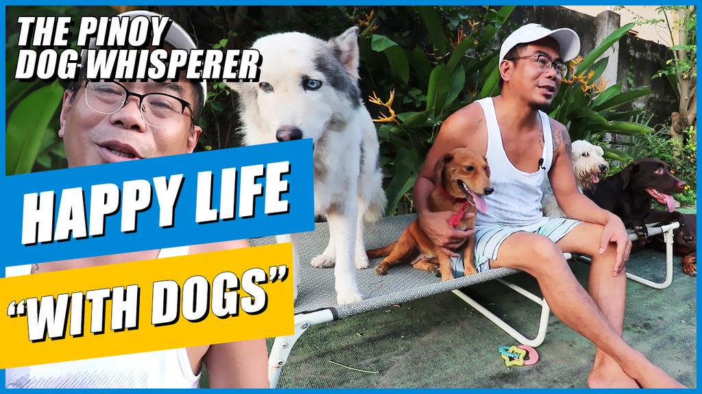lestrezapanta's tweet photo. How to live a happy life? Live like a dog.

https://t.co/cmVHqa966K https://t.co/LRNgwOKbh7