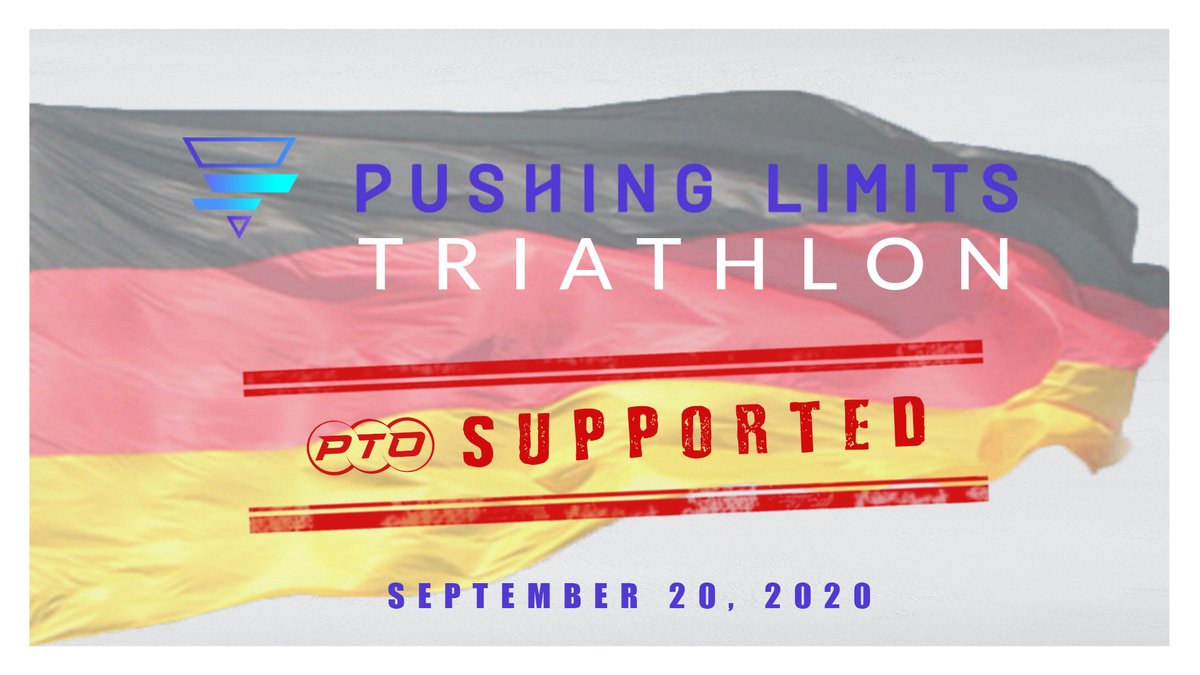 📰 PTO SUPPORTS GERMAN RACE 🇩🇪

PTO delivers €15k prize purse for <a href="/pushinglimits/">Pushing Limits</a> Olympic distance race this September 👉 bit.ly/PTOPushingLimi…

#PTO #Triathlon #TriathletesUnite #Germany #MondayMotivation