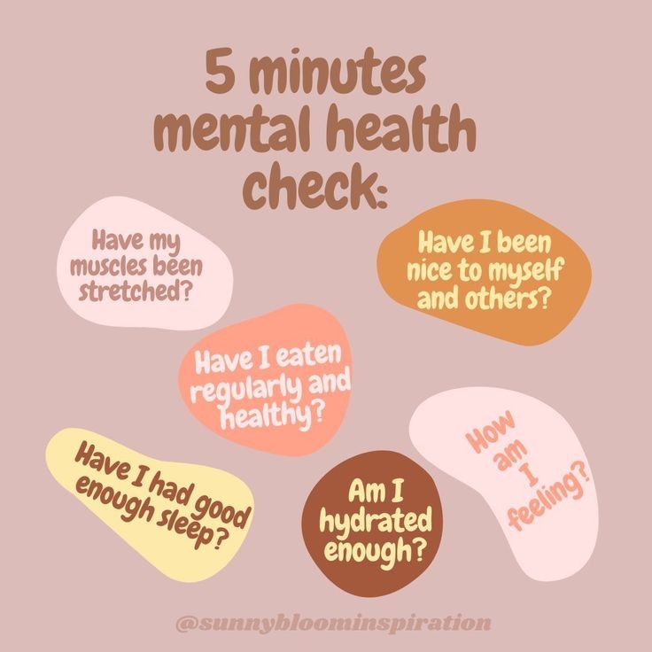 minds_good's tweet photo. Check in with yourself and complete your mental health "to do list"
#MindsofGoodHealth
#mentalhealthprompts https://t.co/gBgCsaJY5p