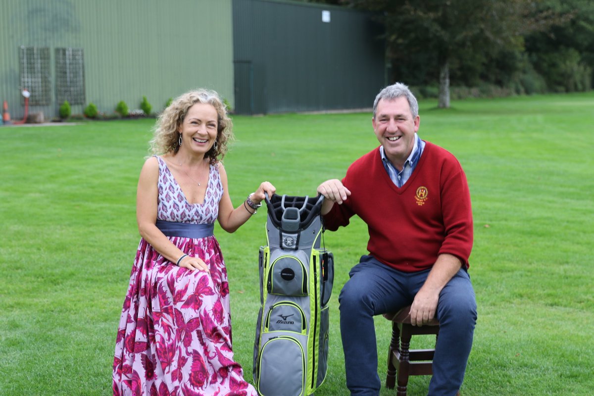 Vice President’ Prize 18 Hole Stroke – 12th and 13th September
1st – Helen Farrow (16) 67 net
2nd – Patricia Draddy (40) 68 net
Gross – Fiona Howard (5) 75
3rd – Mary E Aherne (20) 70 net
4th – Mary Beecher (26) 71 net