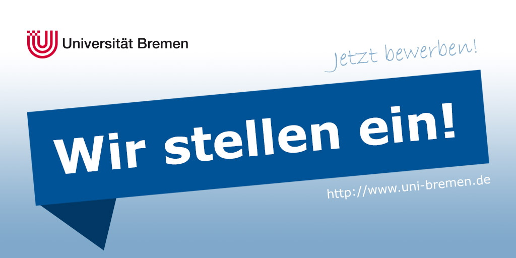 Rolf_Drechsler's tweet photo. #OffeneStellen - Zwei Projektstellen als wissenschaftliche/r Mitarbeiter/in (w/m/d) im Rahmen des #ReinhartKoselleck #DFG-Projektes #PolyVer (E 14) https://t.co/GHSYcY7EQZ @agra_uni_bremen @dfg_public #Informatik @informatikradar @agra_uni_bremen #FormaleMethoden #Verifikation https://t.co/1XXYMHRdlA