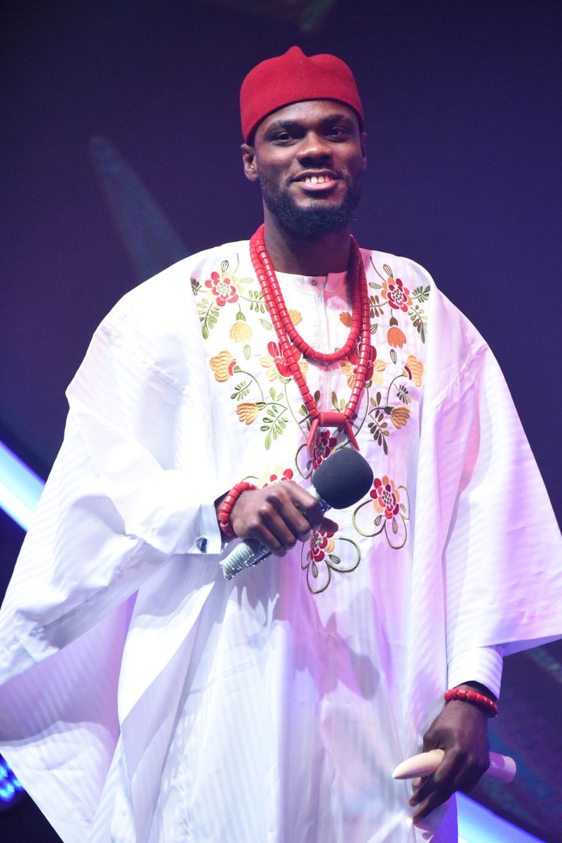 Naa_natural's tweet photo. Prince chai mazi I greet you @PrinceNenwerem #BBPrince #AddictedToPrince #AFriendLikePrince #DearPrince #PriBaj https://t.co/nTdZu0caWB