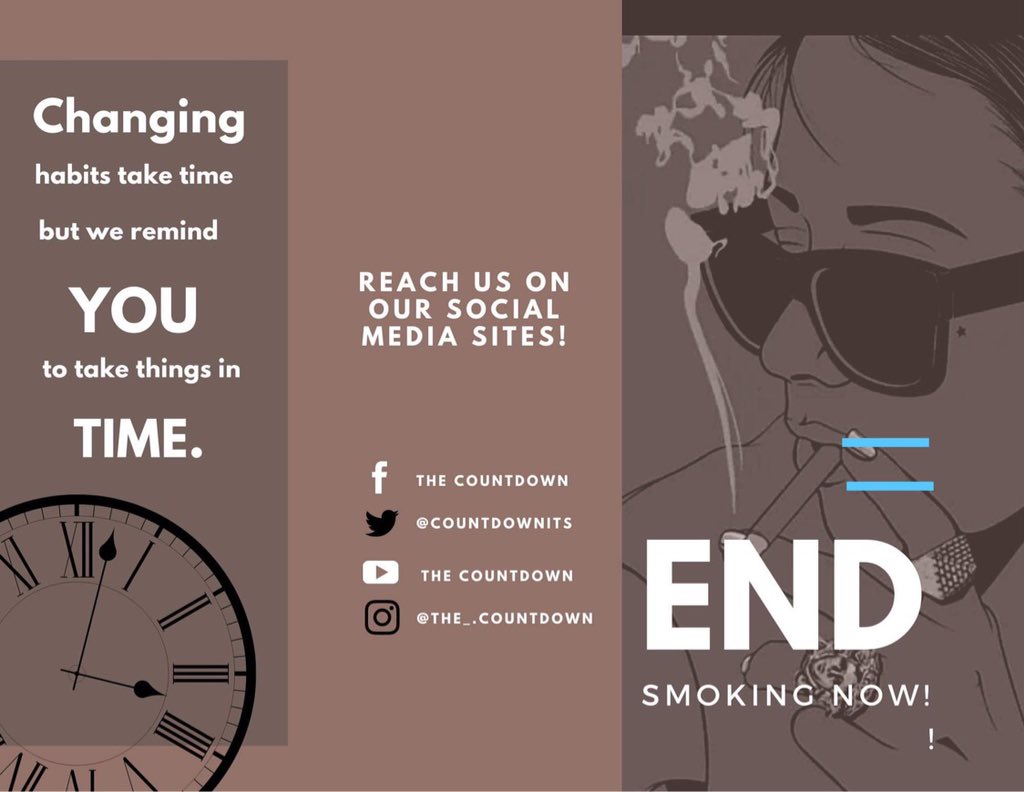 THE COUNTDOWN tweet media