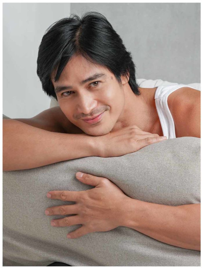 BusinessMirror's tweet photo. AND THEN SOME: What is Piolo’s grooming essential?

Read more: https://t.co/5nFn9HprT1 https://t.co/54yNsoyU5V