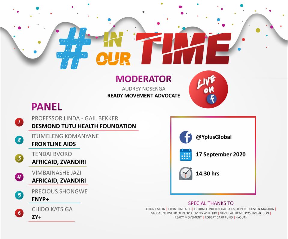 READY Movement tweet media