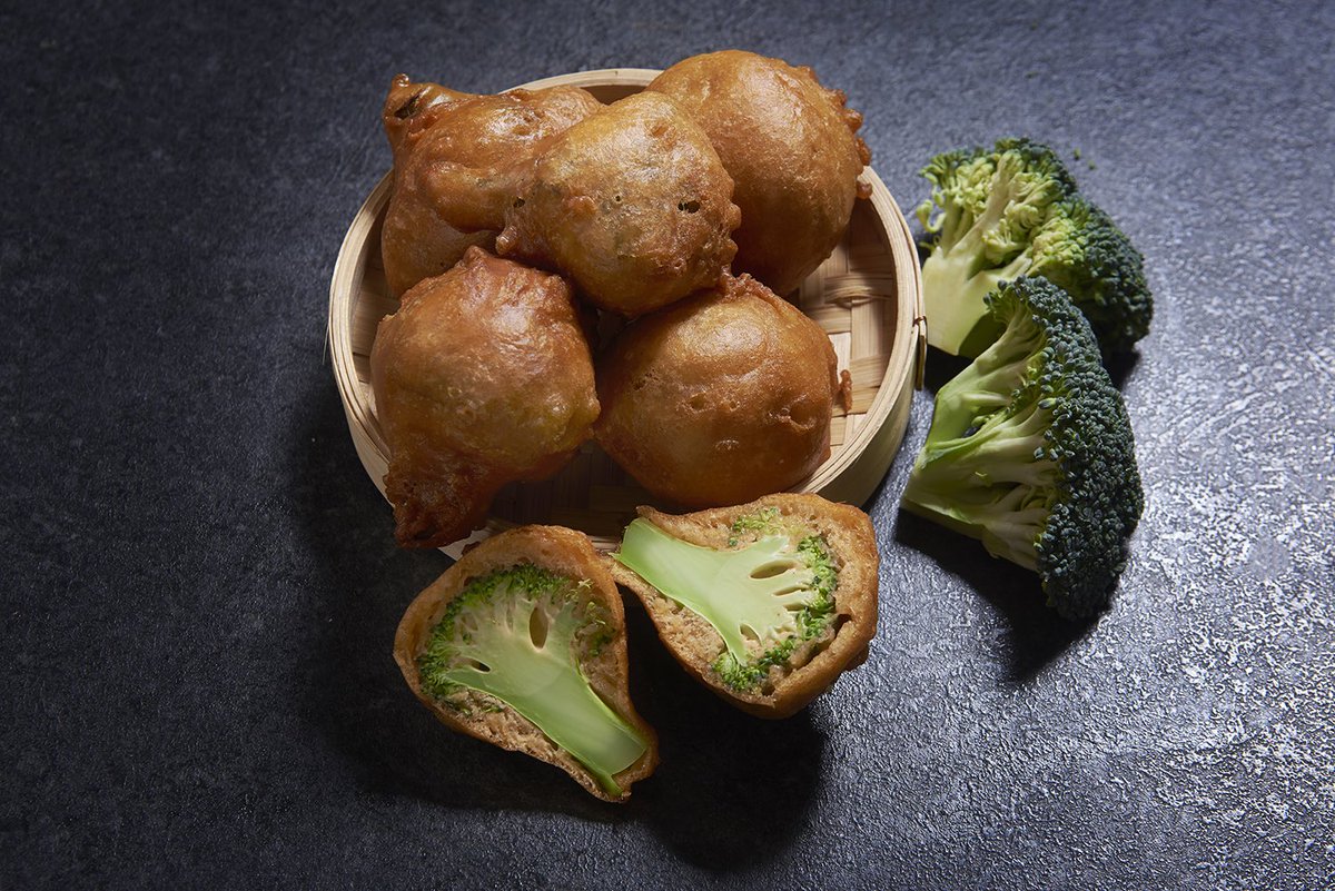 Dim Sum Su | Sue Lee tweet media