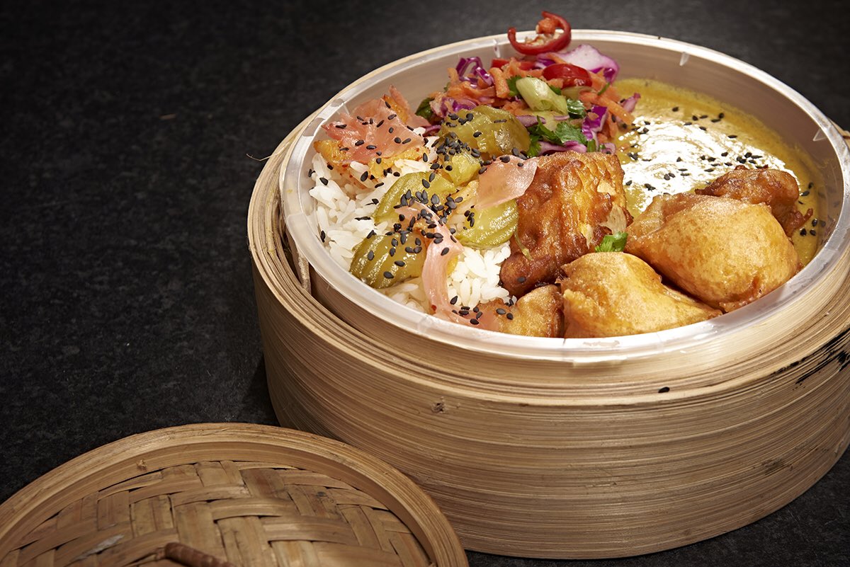 Dim Sum Su | Sue Lee tweet media