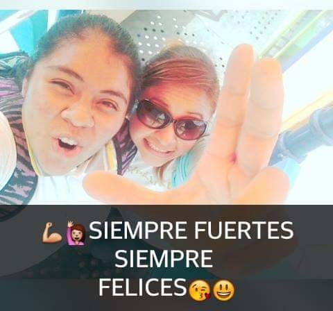 Guirnalda18's tweet photo. #DespiertoyAgradezco 🙏🏼 por la vida de la mujer que me motiva a continuar cada día porque ha estado conmigo siempre y porque juntas somos imparables @KellyDiCha ❤️👊🏼❤️👊🏼❤️
@YODEBUENAS @La99fm @YoAmoLa99 @AbregoMike https://t.co/MeM70z1RlR