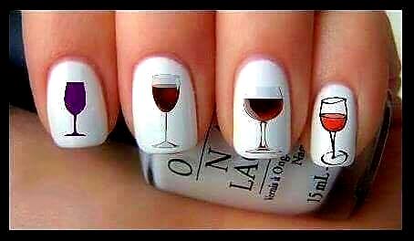Pretty fingernails 👀👍🍷😁🍷#wine #winelover <a href="/winewankers/">The Wine Wankers 🍾🤛🎉🥂</a> <a href="/tinastullracing/">Tina</a> <a href="/Dracaenawines/">Lori & Michael</a> <a href="/GrnLakeGirl/">Wen</a> <a href="/PennySadler/">Penny Sadler</a> <a href="/DivaVinophile/">Sharon L</a> <a href="/magee333/">Laura</a> <a href="/ricasoli99/">Katarina Andersson - Taste Italy With Me 🍷</a> <a href="/MrScottEddy/">Scott Eddy ✈️</a> <a href="/kiwiandkoala/">WineWalkabout</a> <a href="/Fiery01Red/">Michelle Williams</a> <a href="/KitchenSprout/">Kimberly Toureiro</a> <a href="/TalesoftheCork/">TalesoftheCork</a> <a href="/TheSavvyChef1/">Savvy Chef Lin</a> <a href="/JeremyPalmer7/">morgenmuffel</a> <a href="/newbordeaux/">.</a> <a href="/AnneInVino/">Anne Krebiehl MW</a>