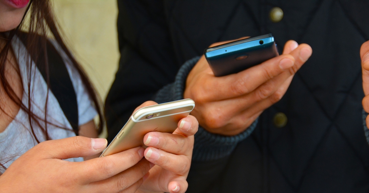 Egypt smartphone market shows positive quarterly growth
Growth spurred by vendors focusing on pushing affordable phones into the market |#egypt <a href="/IDC/">IDC</a> zcu.io/RC3r