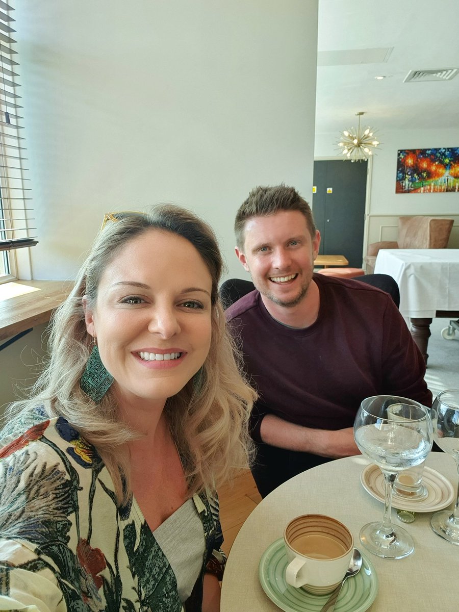 Thank you <a href="/harben_house/">HARBEN HOUSE HOTEL</a> for treating us to a relaxing lunch hour. Great service with a smile. We will be back!