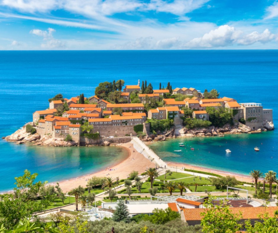 🌄¡Montenegro y la bella Croacia Septiembre! 🌞 - *|mailchi.mp/tempsdoci/mont…|*