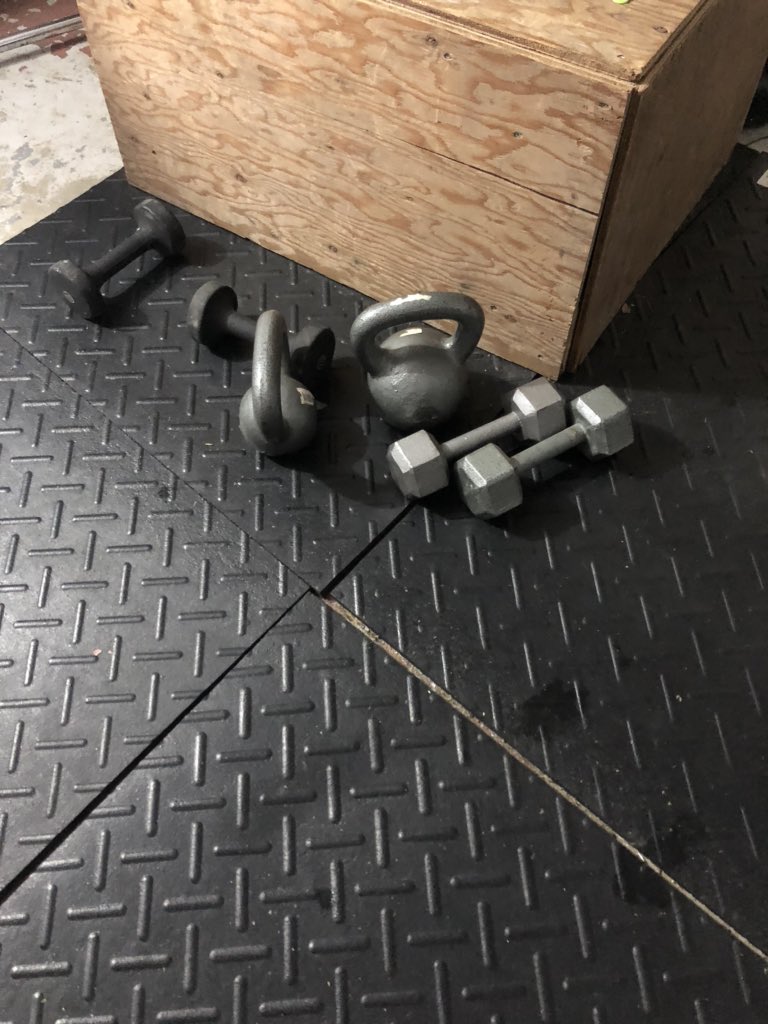 Chad Koscielny tweet media