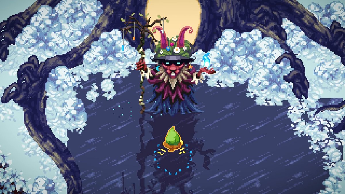 HappyGamerNews's tweet photo. #Kynseed, Approaching Two Years In #STEAM Early Access, Is A Farm-life RPG From Ex-Fable Devs https://t.co/dqWtwCqiMh
Games News #FarmingGames #IndieGames #PCMAC #PixelCount #RpgGames #SimulatorGames #Gaming https://t.co/HoymazOLBh