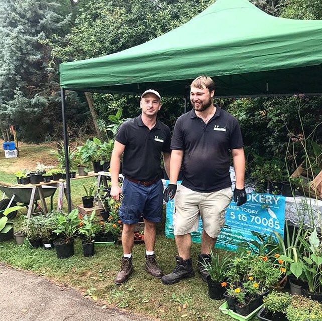 The Rookery Farmers Market tweet media