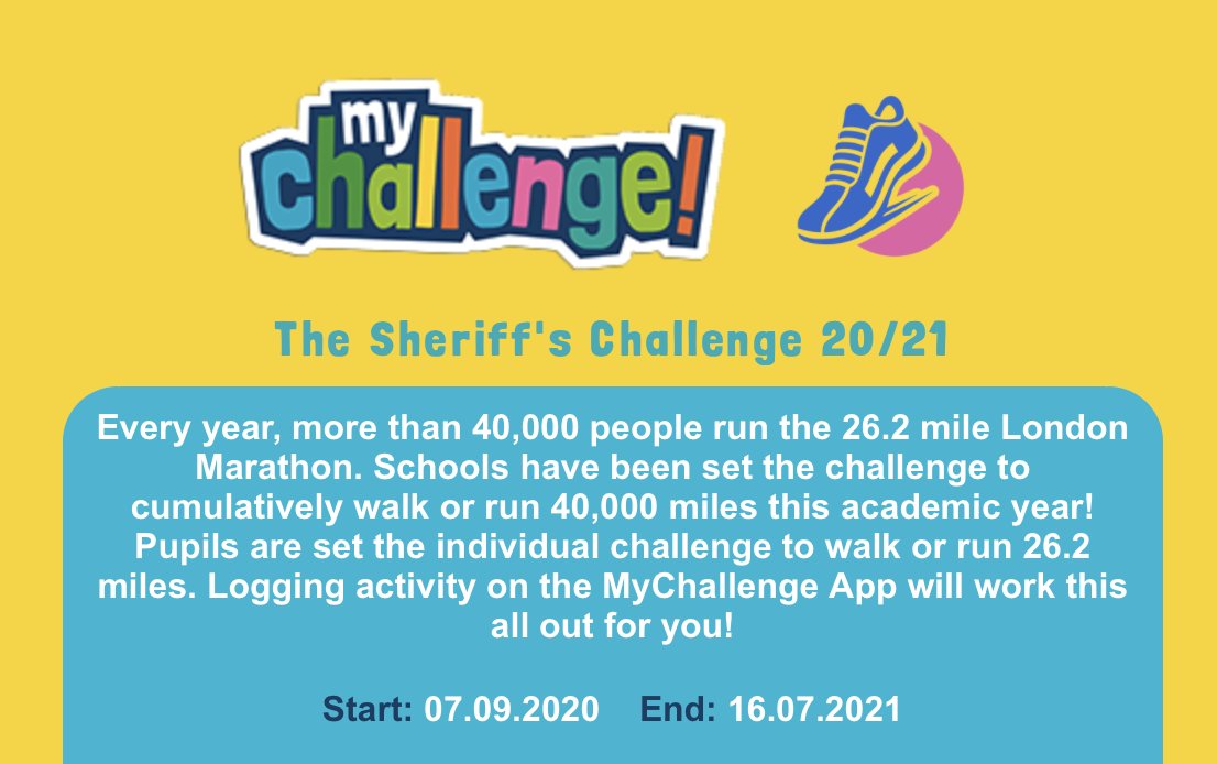 The Sheriff's Challenge is BACK!
@parkdalecarlton <a href="/RiseParkSchool/">Rise Park School</a> <a href="/southwarkps/">Southwark Primary</a> are raring to go &amp; signed up already
Open to all Nottm Primary Schools
Email helena.cresswell@collegest.org.uk for info
<a href="/SheriffNottm/">SheriffofNottingham</a> <a href="/MyNottingham/">🏹 My Nottingham</a> <a href="/SceneNCC/">Scene!</a> <a href="/SOLAR_team/">SOLAR</a> <a href="/NST_forschools/">Nottingham Schools Trust</a> <a href="/TransformTrust/">Timothée-Denis Collet🎻</a>