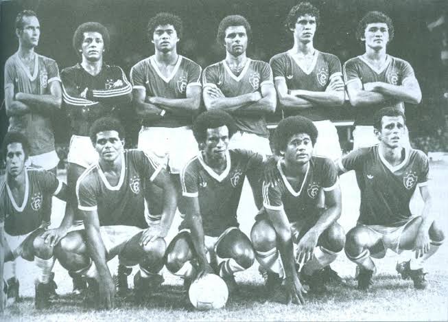AdilsonBrasil_'s tweet photo. Faleceu hoje aos 66 anos, Bira,  ex-atacante campeão da década de 70 pelo Remo, destaque e campeão Brasileiro pelo @SCInternacional. Descanse em paz, companheiro. https://t.co/juxUE7yfYZ