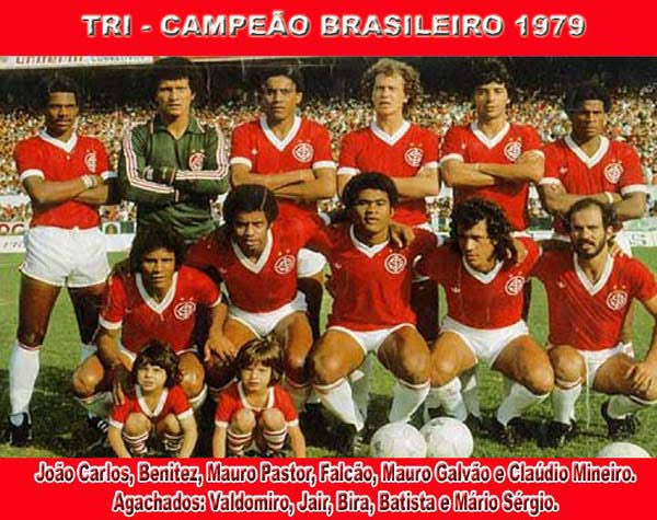 AdilsonBrasil_'s tweet photo. Faleceu hoje aos 66 anos, Bira,  ex-atacante campeão da década de 70 pelo Remo, destaque e campeão Brasileiro pelo @SCInternacional. Descanse em paz, companheiro. https://t.co/juxUE7yfYZ
