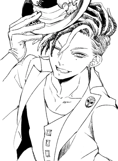 メイクしてない一郎もイケメンでお気にいりだから見てほし?✨ 