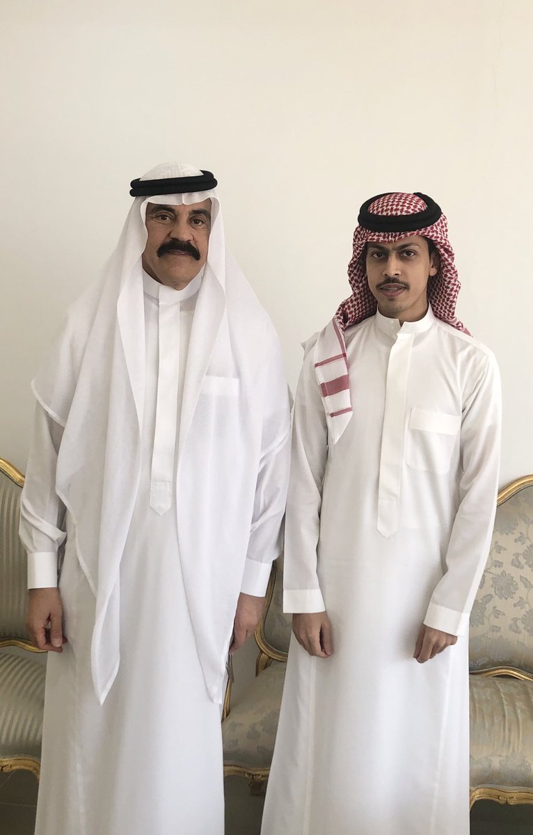 Sualjarba's tweet photo. اليوم مع الاب الشيخ فرحان النايف الجربا
ربي يحفظه ويطول بعمره ♥️ https://t.co/DZJIfn91jG