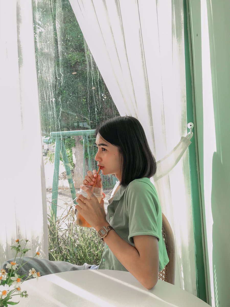 mini_gung's tweet photo. #Cafe #TinyTea #Loei https://t.co/UycAFBBOzs