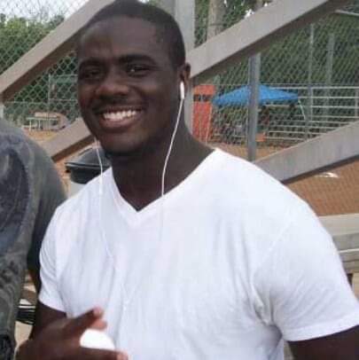 MrsStinkFingers's tweet photo. Today is the 7th anniversary of the murder of Jonathan Ferrell by @CMPD officer Wes Kerrick.
May his memory be a blessing
You're in my thoughts & prayers
Georgia & @WILLIEJFERRELL
#JusticeForJonathanFerrell
#JonathanFerrell #CharlotteRemembersJonathanFerrell https://t.co/PXXfPdkzfE