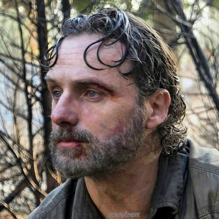                    \"     \"      Happy birthday Andrew Lincoln 