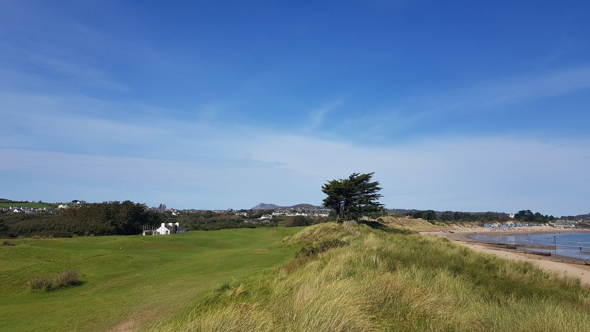 MidlandsGolfer's tweet photo. Well we deserve it after the weekend of eventing we've had! @abersochgolf #MGonTour #signaturechallenge @mandy_ambert @ambert_jean https://t.co/5xp6yZ73Yx