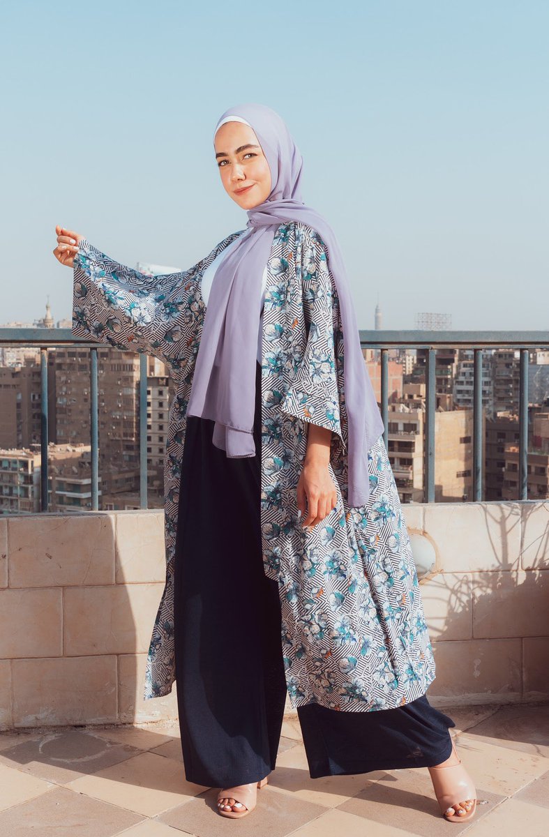 Brantu_official's tweet photo. Thinking about how comfortable this outfit is ✨
Have you seen our Modest Edit yet?
Shop Now ⏩ https://t.co/E0Pvxe5TWt https://t.co/YqkLhgsdxz