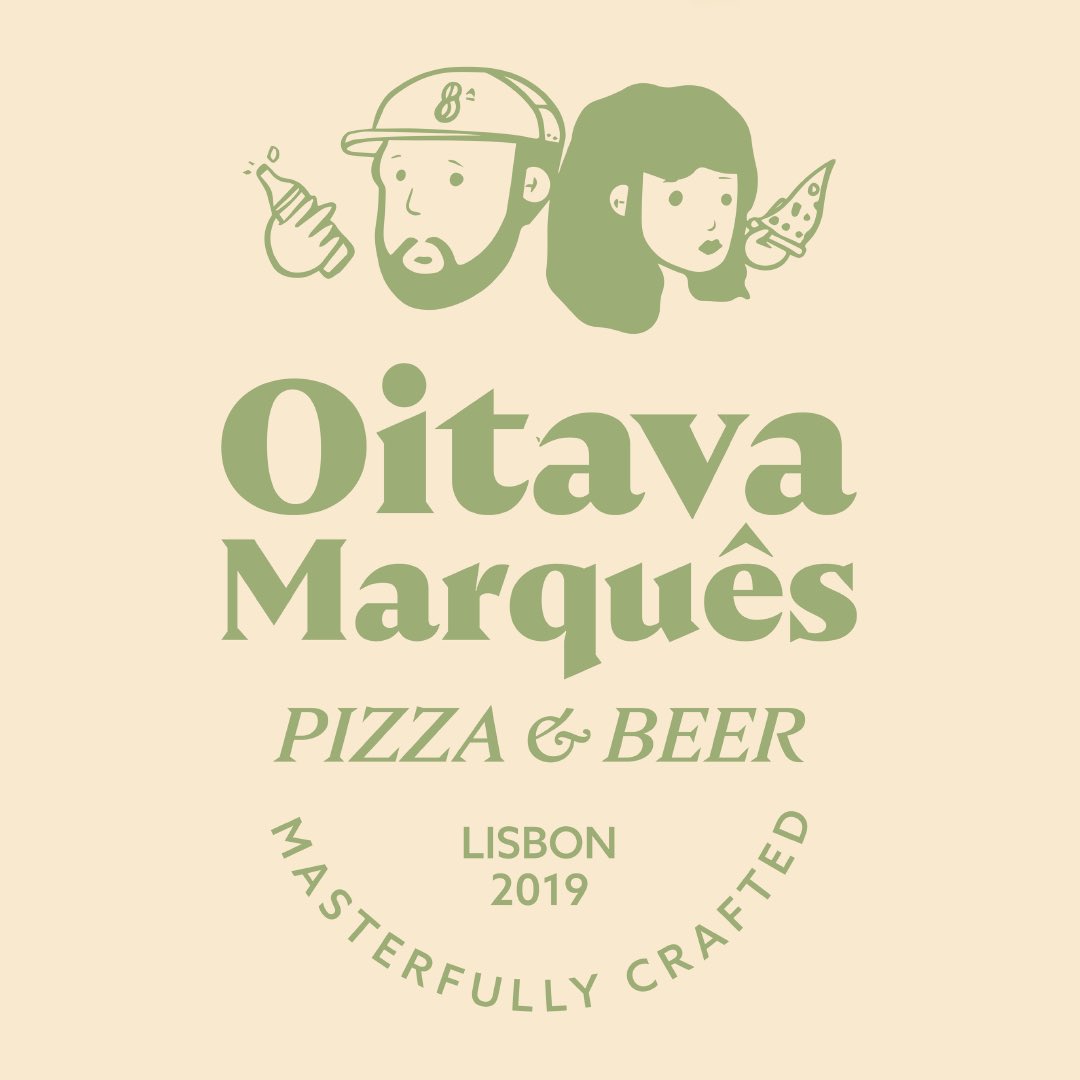 oitava_colina's tweet photo. A hibernação covid levou-nos a repensar o nosso espaço 8ª Marquês. 

O amor tudo vence e nós estamos cheios dele. Pizza 🧡 Beer. 

Venham reconhecer-nos 👉 Av. Duque de Loulé, 85 https://t.co/gbskAJ7ihe