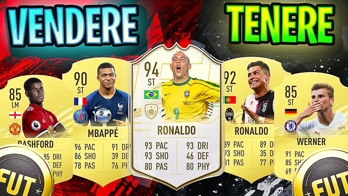 SimonePucino's tweet photo. Cosa fare se Sculate ad inizio fifa 21? 

https://t.co/JKLfsMncNG

#FIFA21 #fut21 #compravenditafifa #creditififa https://t.co/He1JSIY3tX