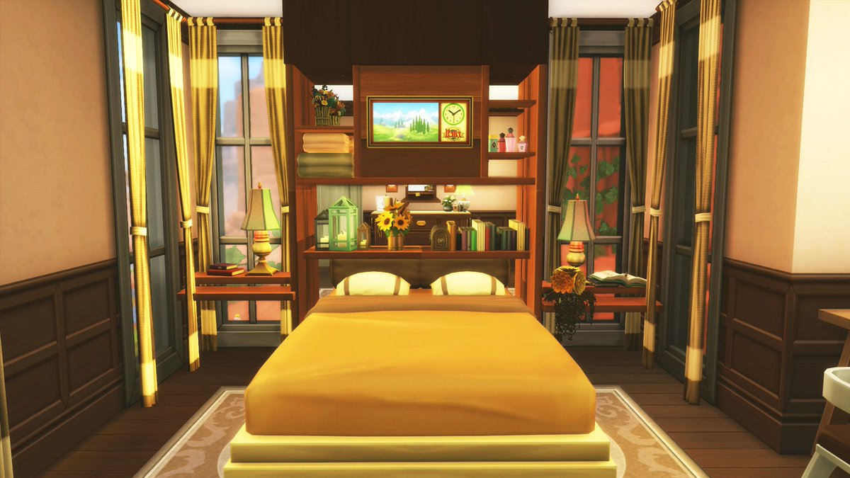 SimBunnieRG's tweet photo. Colorful Family Home || The Sims 4: Stop Motion // Speed Build (No CC) https://t.co/0eVYEtmaho via @YouTube 
#sims4 #ShowUsYourBuilds #TheSims4 #Youtube https://t.co/b4x4td2d4z