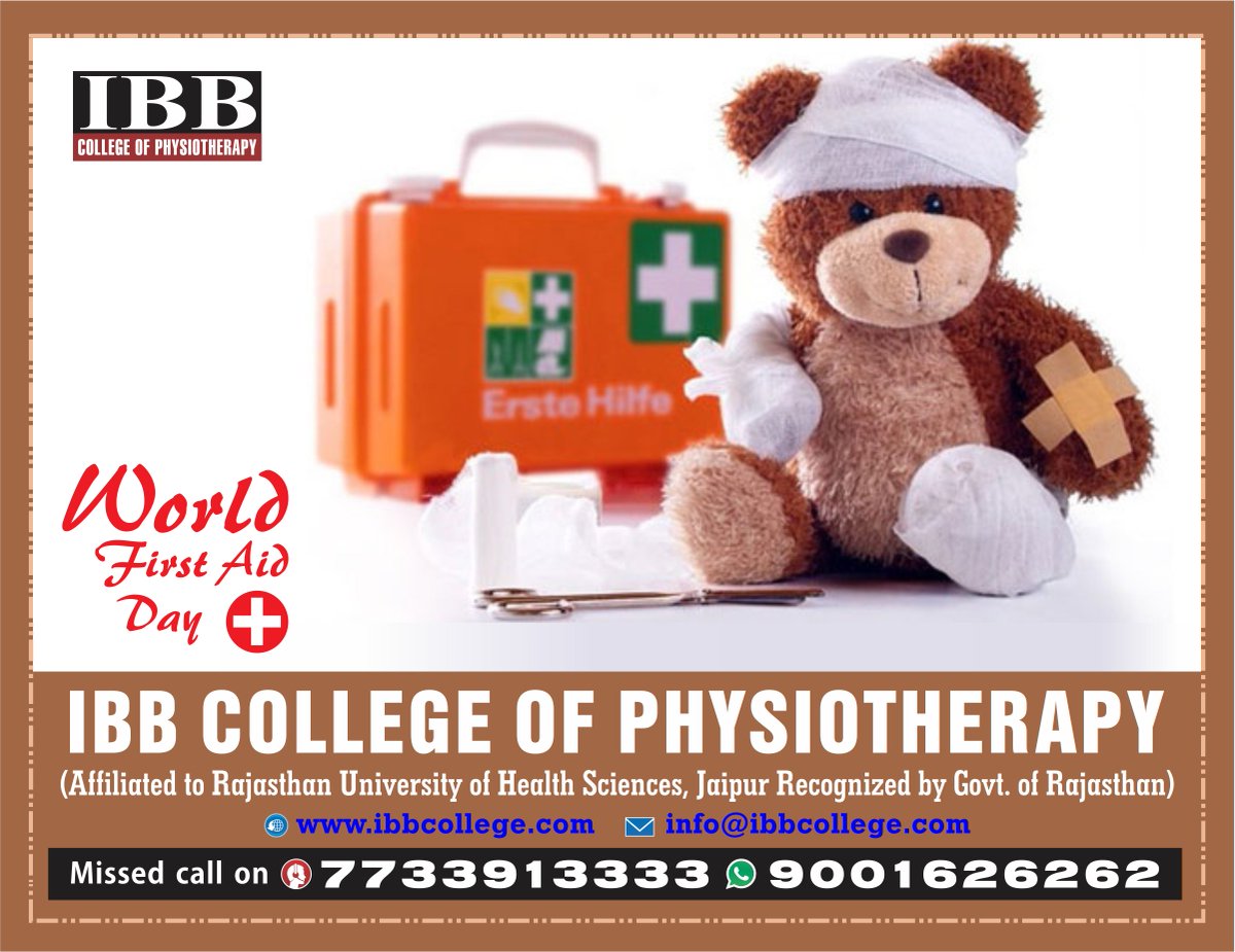 IBB_College's tweet photo. #firstaid #cpr #firstaidtraining #training #paramedic #emergency #firstaidkit #firstaidcourse #safetyfirst #ambulance #firstaider #education #savealife https://t.co/3c8BAIq9GW
