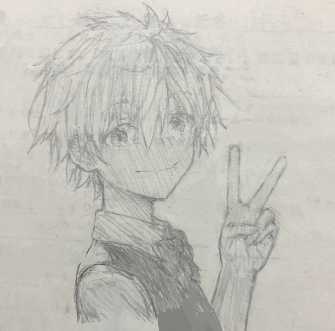第一回アイビス講座〜!
今回は「アナログからデジタルへ」
アナログの絵をトレスするときは線画の色をスポイトしましょう。
独特の雰囲気が壊れにくくなります。
※あくまで個人の感想です
#適当講座 