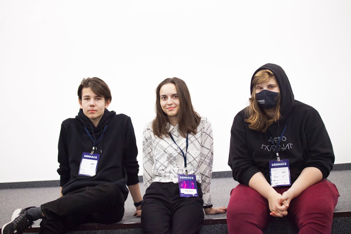 RuBlackListNET's tweet photo. 👋 Мы подвели итоги хакатона DemHack, организованного Роскомсвободой и Телицей социальных технологий

Финалисты, прошедшие на буткемп:
https://t.co/NhVj9FZjxb

Было много интересных проектов и полезных решений для цифрового гражданства

Спасибо всем участникам!
Ждите подробностей https://t.co/cEjEEOIzrX