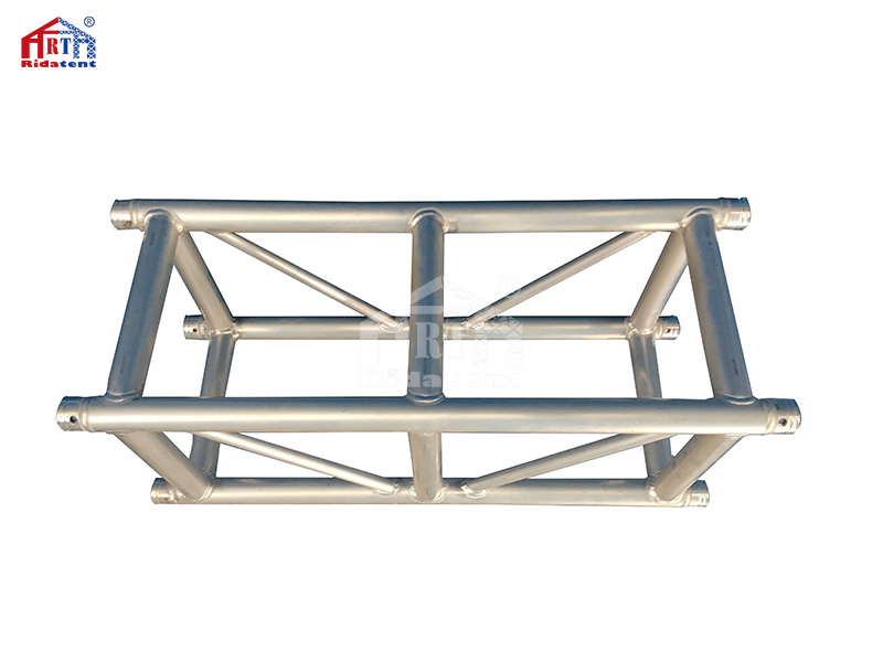 rida_tent's tweet image. Following your heart of pursuing a great space truss. #spacetruss #trussstructure #trussdealuminio