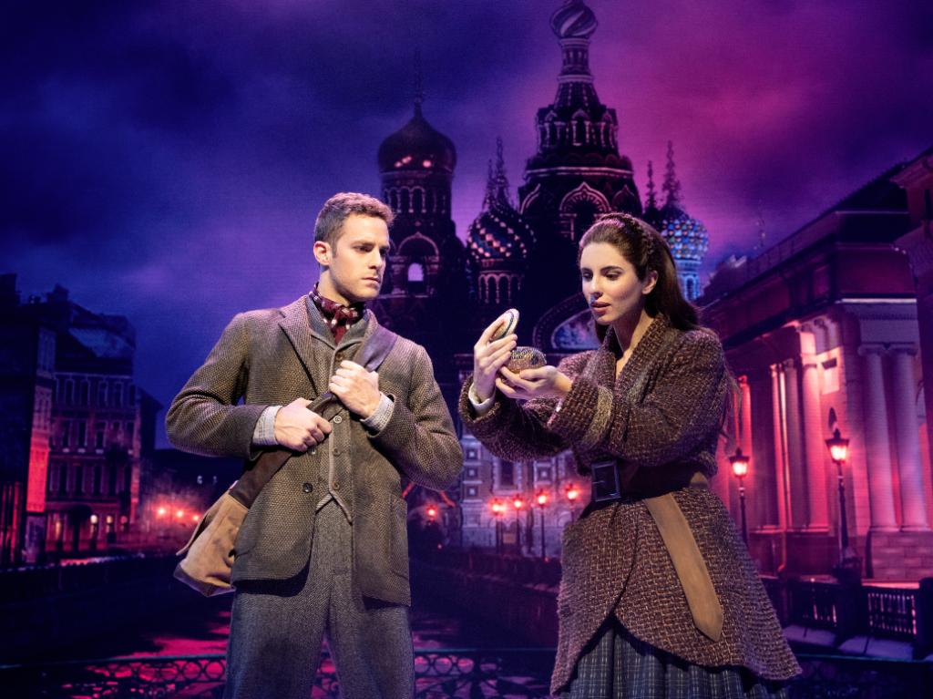 ¿Quién consigue abrir la caja de música?
#osloponemosfácil #teatroseguro #osechamosdemenos
📷 Javier Naval