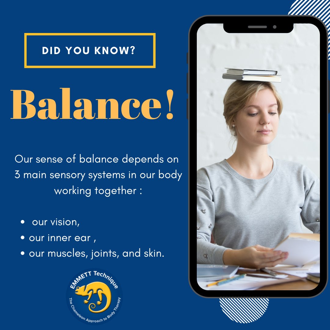 emmett_uk's tweet photo. βοΈ To find out more, why not visit your local EMMETT Practitioner or visit our website: https://t.co/umBamgs61i
#balance #thecameleonapproachtobodytherapy #emmetttechnique #emmettherapy #gentlemusclerelease #musclemanagement #lighttouch #noninvasive #gentlebuteffective https://t.co/S9P8tFJ1b9