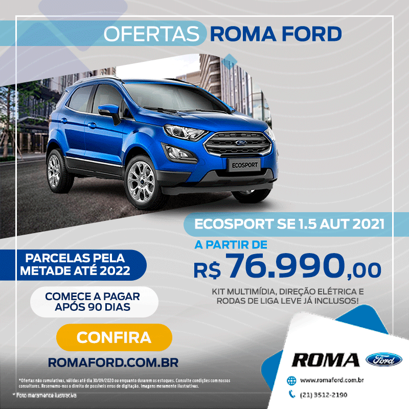 Roma Ford (@RomaFordRJ) / Posts / X