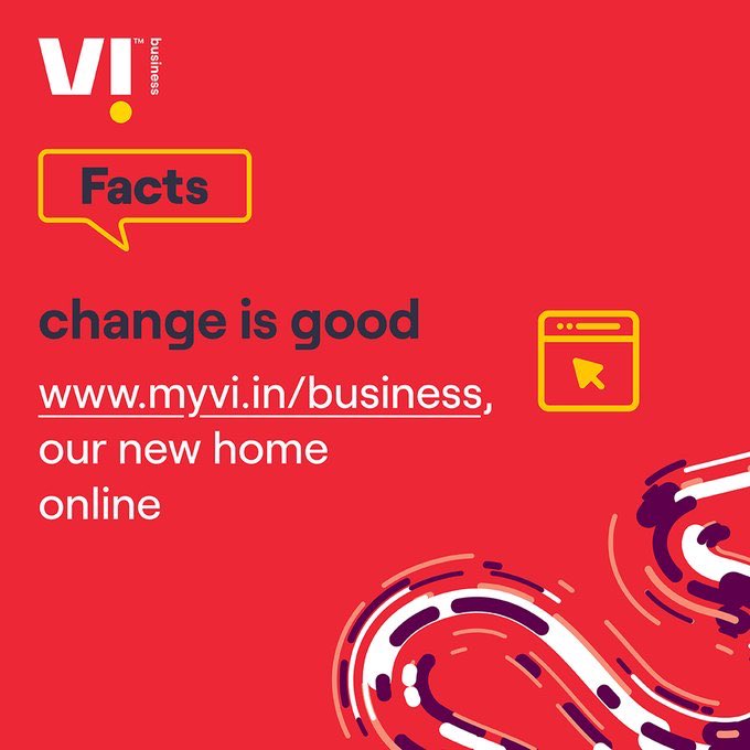 RaulKapur's tweet photo. Vi is here to help you. If you’re a Vodafone corporate customer, we assure full support to your business needs. Visit our website to know more https://t.co/SJeJkl0Ud6 #TogetherForTomorrow #ViIsHere #RAD #ViWins https://t.co/rK9X7Kqu7j