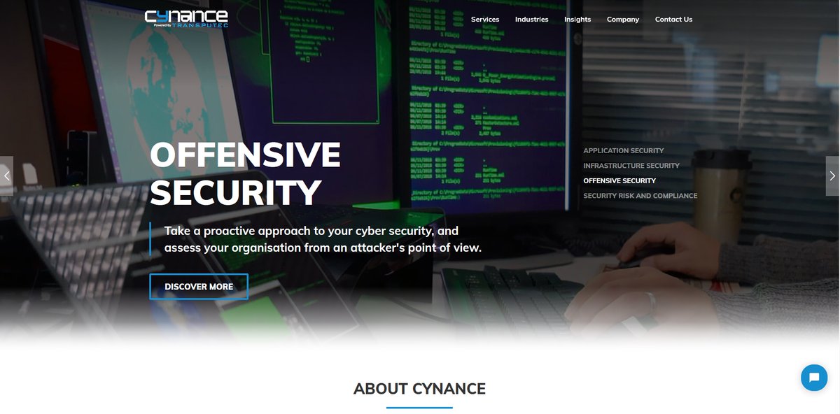 CynanceUK's tweet photo. We are thrilled to announce the launch of our newly revamped website!

https://t.co/Z4g8hva6Wh https://t.co/w5wVUrqaXJ