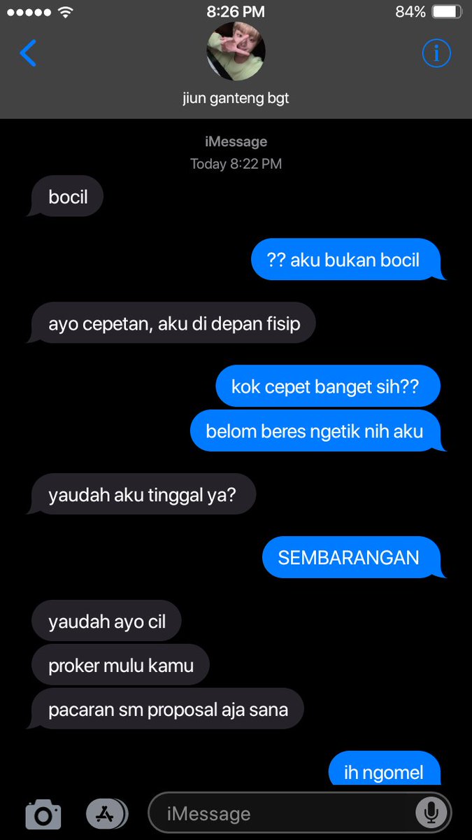 aiurleader's tweet photo. ❝ kak jihoon ❞
       — an alternative universe 

“kak ji, berisik banget ini aku lagi serius”

“alah bocil sok tua” https://t.co/dfkbfHlbjP