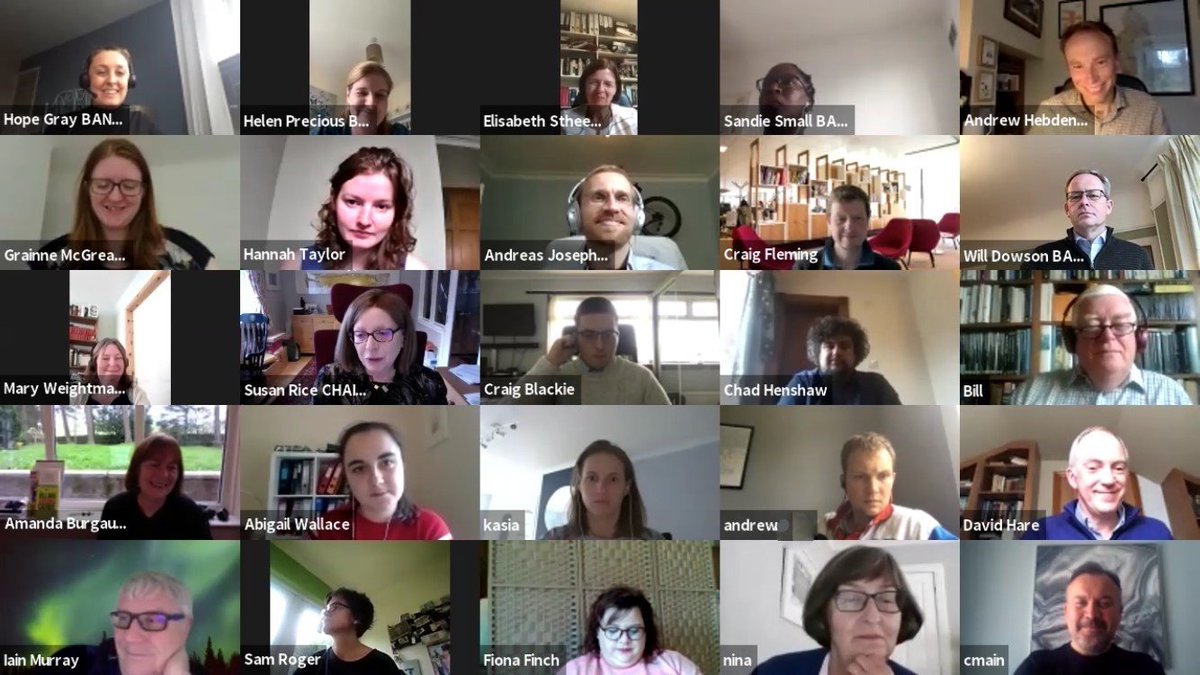 Really helpful to listen to people from around Scotland at #BoECitizensPanel, and to hear how recent months have affected them and their future plans.  Thanks to <a href="/e_stheeman/">Elisabeth Stheeman</a> for leading the discussion