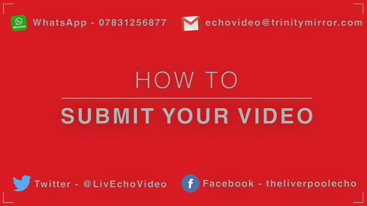 Liverpool Echo Video tweet media