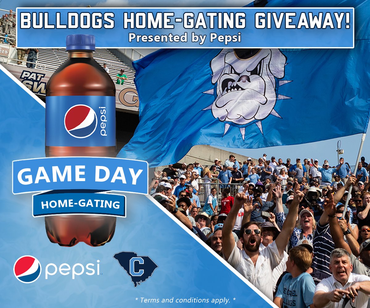 The Citadel Sports tweet media